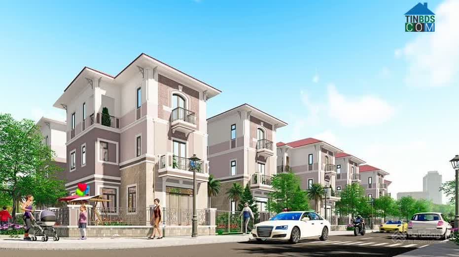 Ảnh Centa Villas Từ Sơn 5