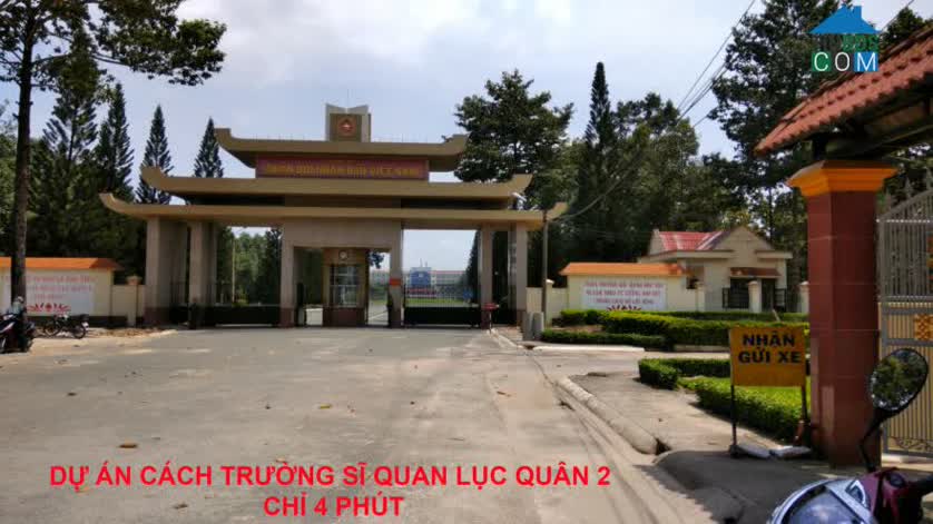 Ảnh Khu dân cư An Phát 5