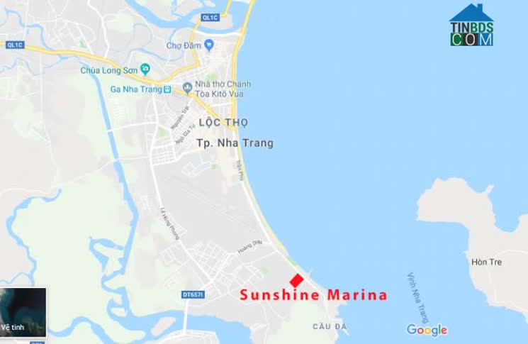 Ảnh Sunshine Marina Nha Trang 5