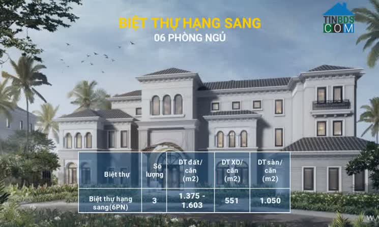 Ảnh Grand Bay Town House 5