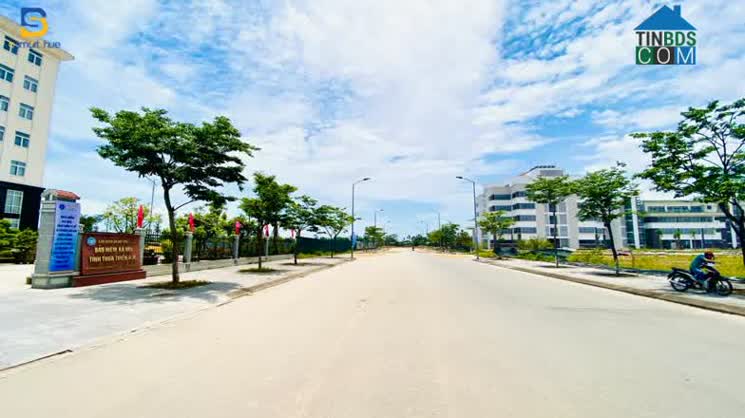 Ảnh Phú Xuân City 5