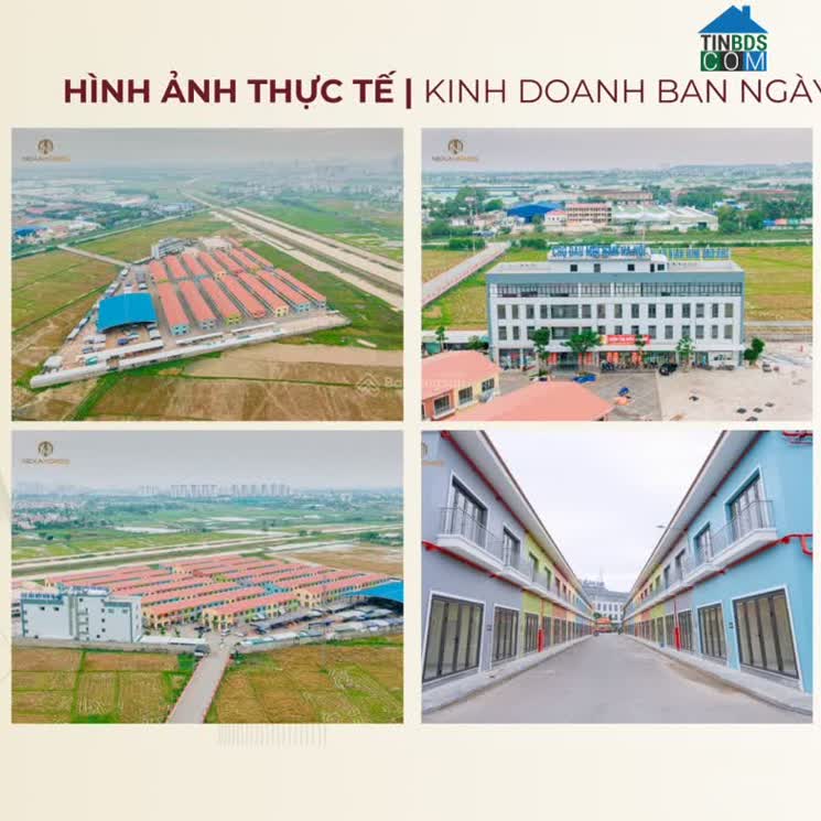 Ảnh Chợ Đầu Mối Nam Hà Nội 5