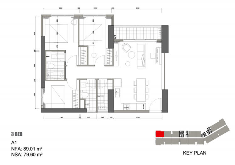 Ảnh The Estuary Đà Nẵng (Estuary Premier Residence) 5