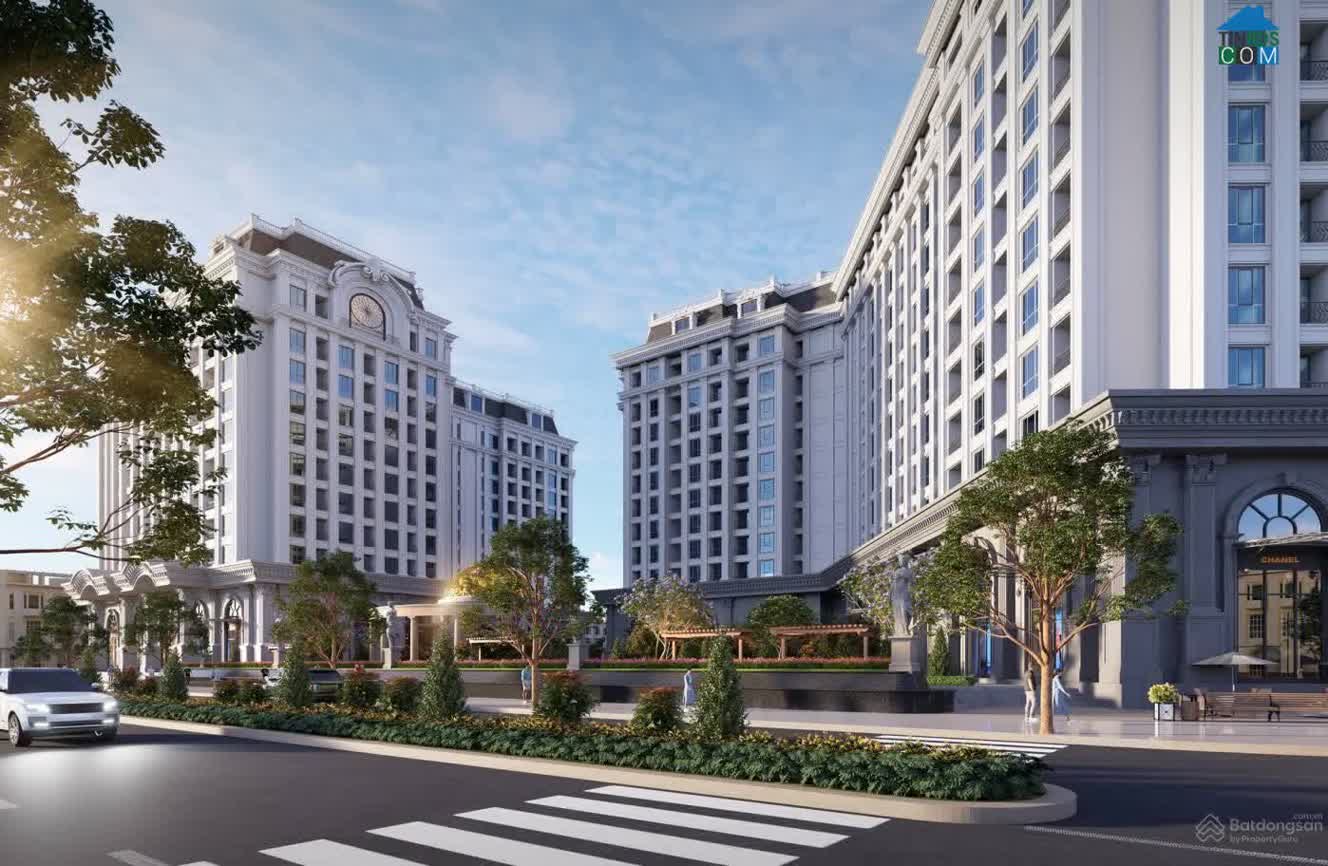 Ảnh Danko Riverside 5