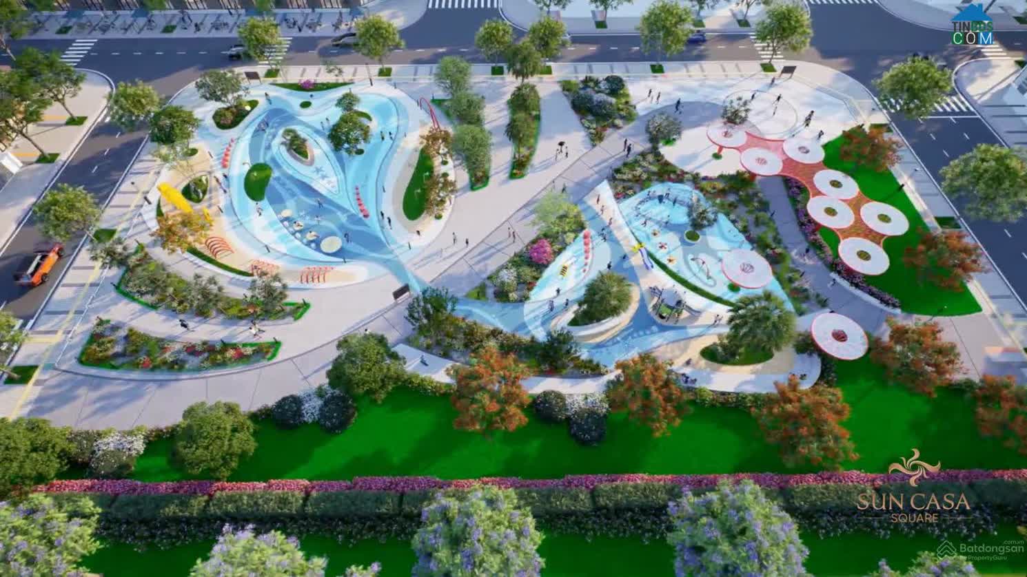 Ảnh Sun Casa Square 5