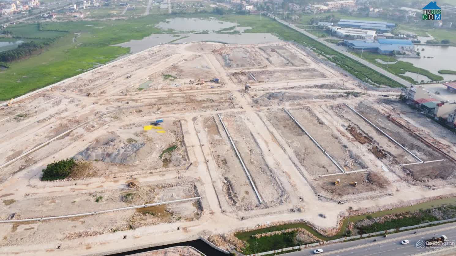 Ảnh Tabudec Việt Yên 5