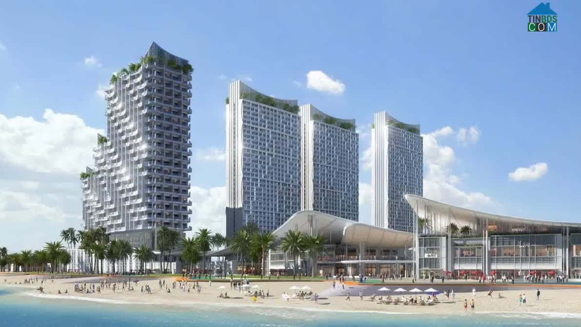 Ảnh Blanca City 5