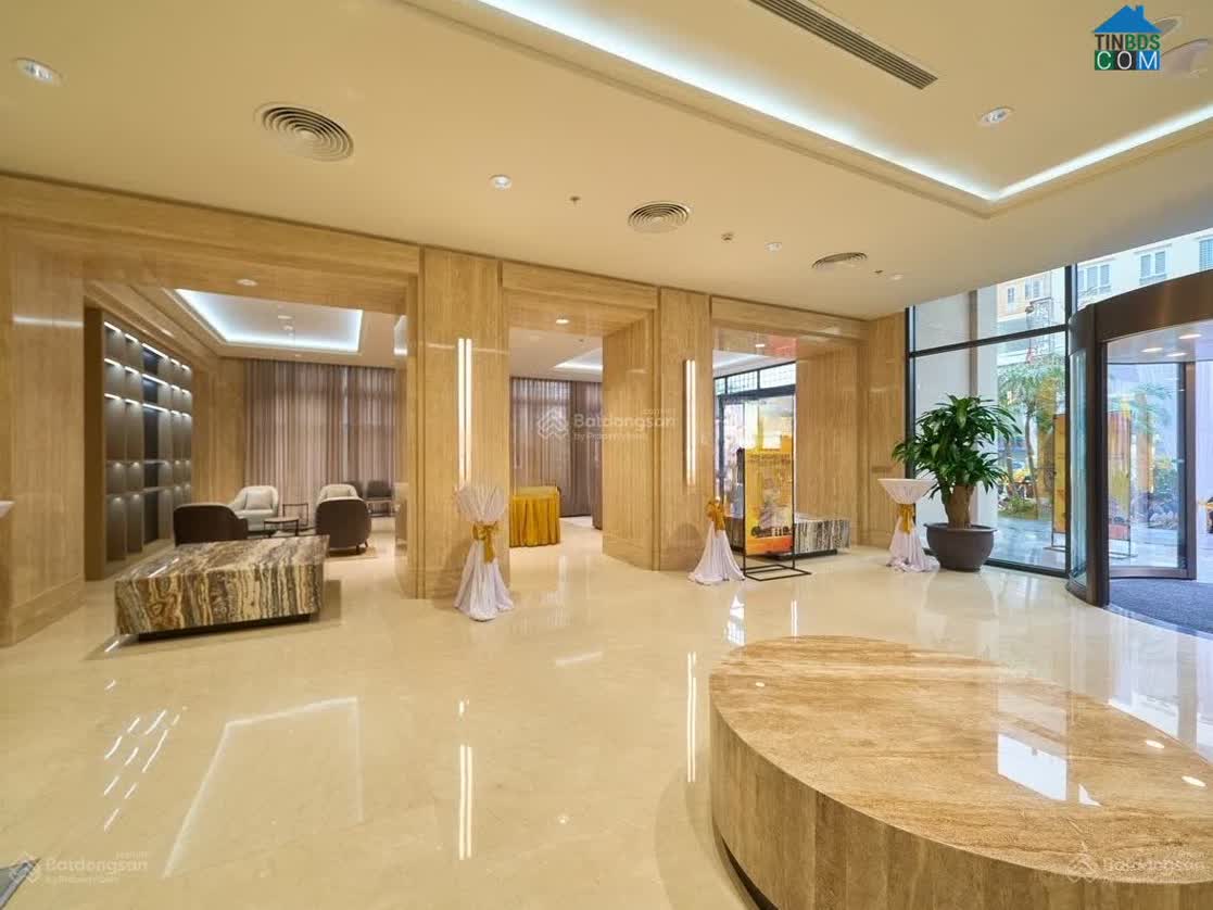 Ảnh ThaiSquare Caliria 5