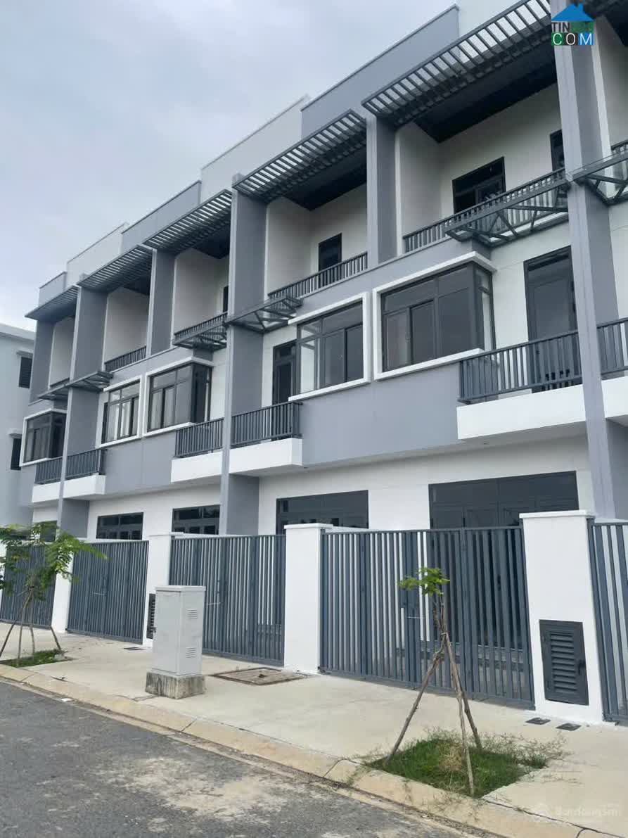 Ảnh dự án Phước Đông New City 5
