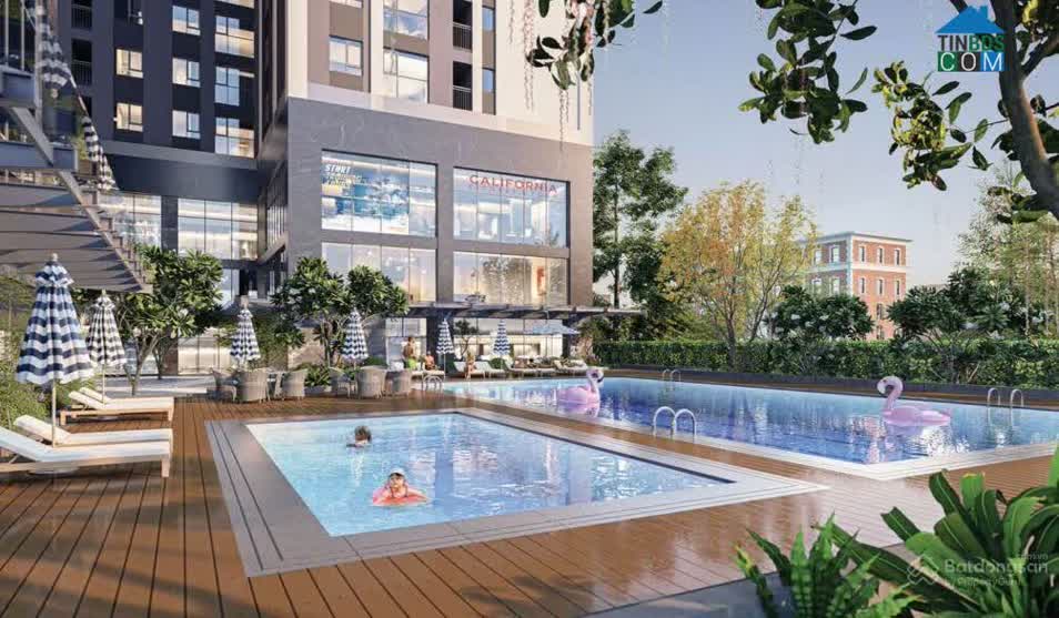 Ảnh Greenera Southmark 5
