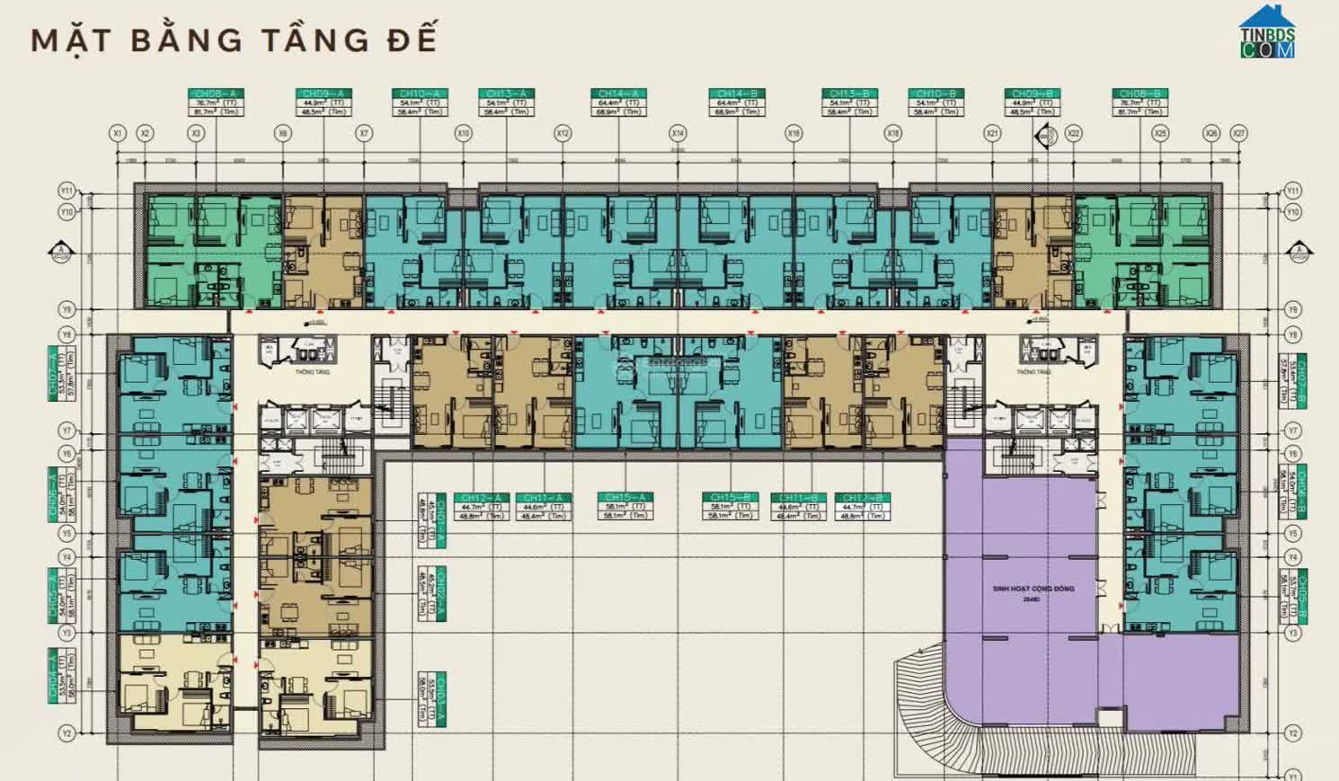 Ảnh MK Central City 5