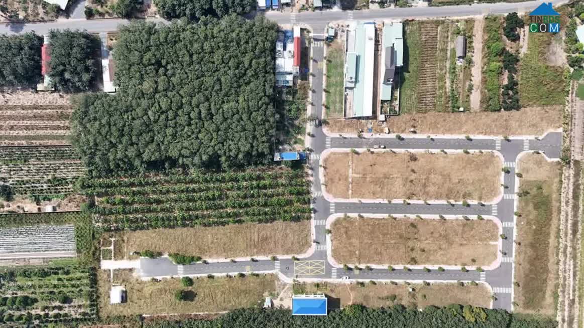 Ảnh Khu nhà ở Thăng Long House 5