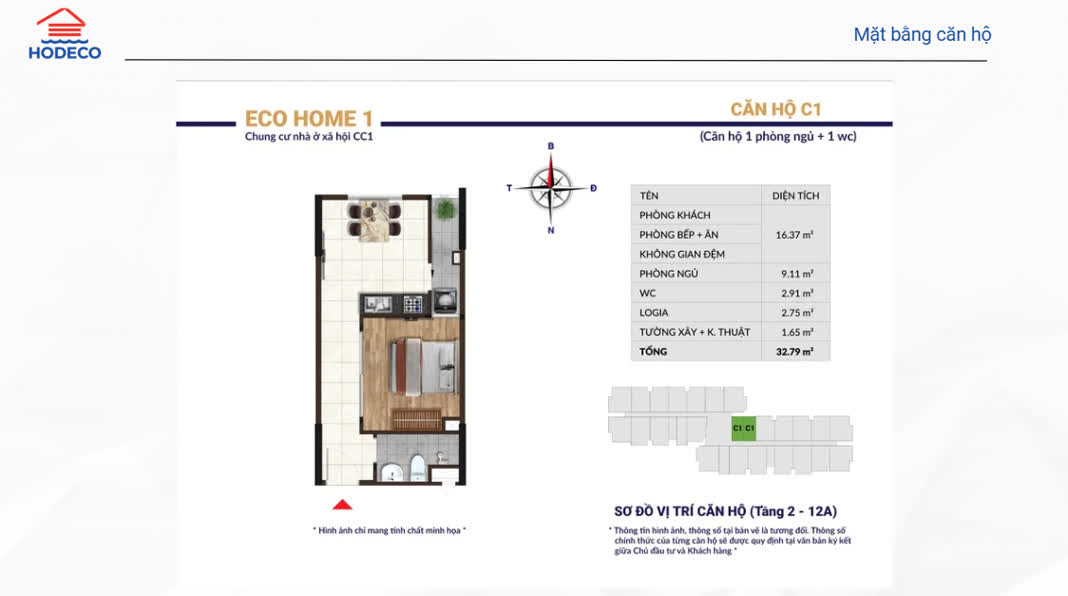 Ảnh Eco Home 1 5