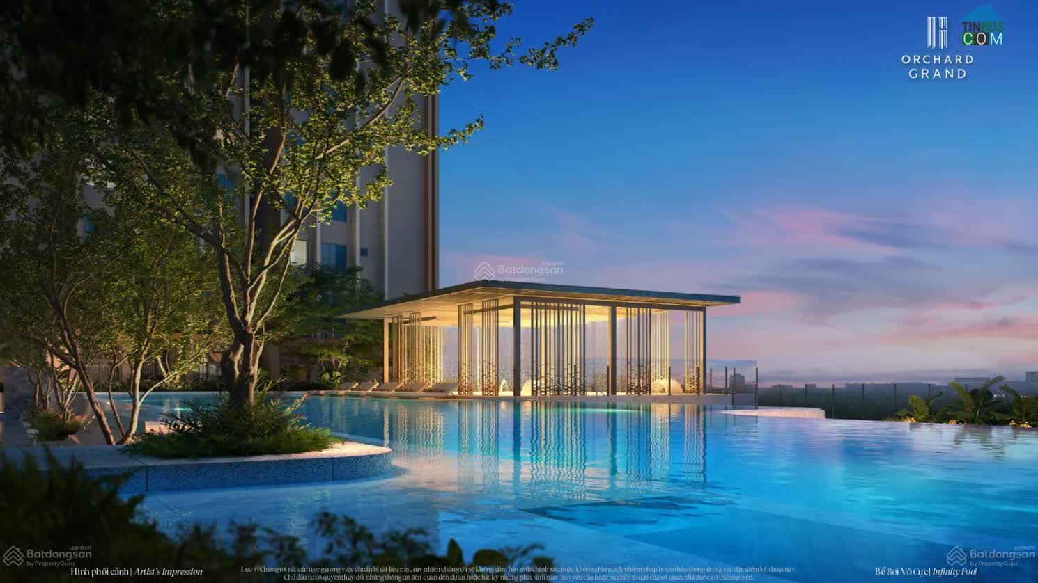 Ảnh Orchard Grand 5