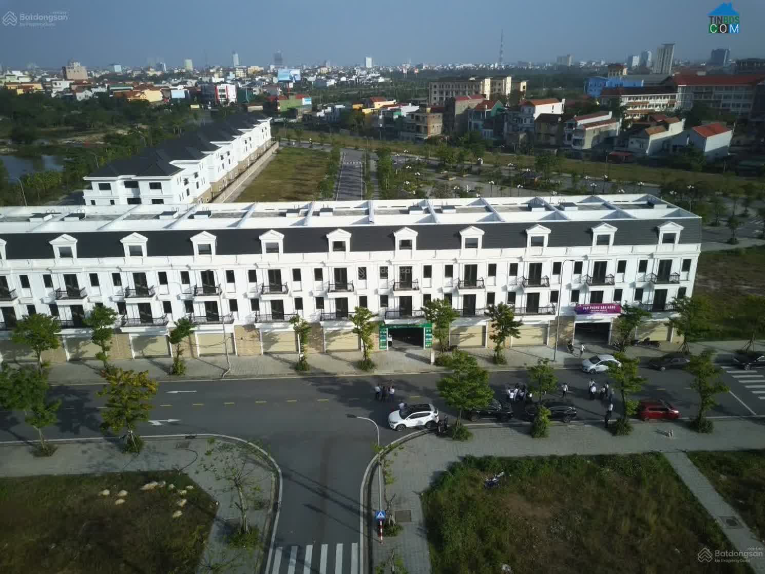 Ảnh ROX Living Đồng Hới 5