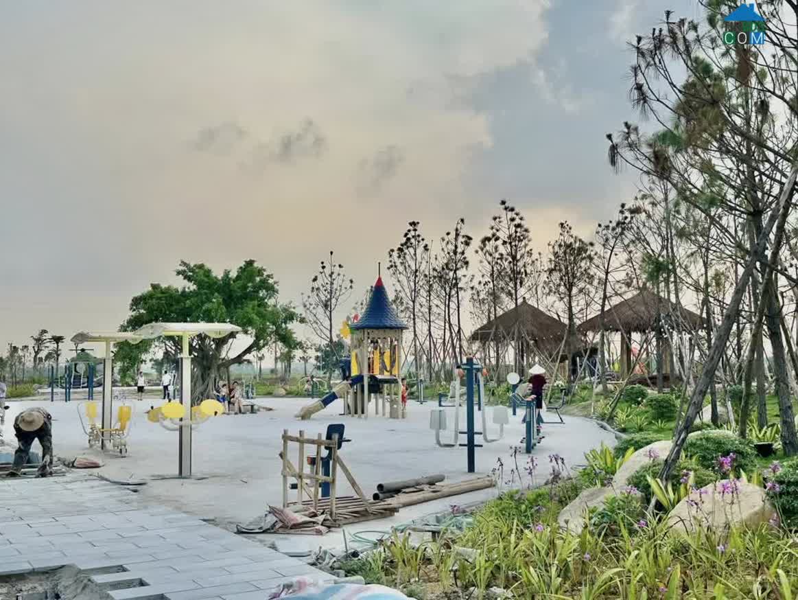 Ảnh Phú Cường River Park 5