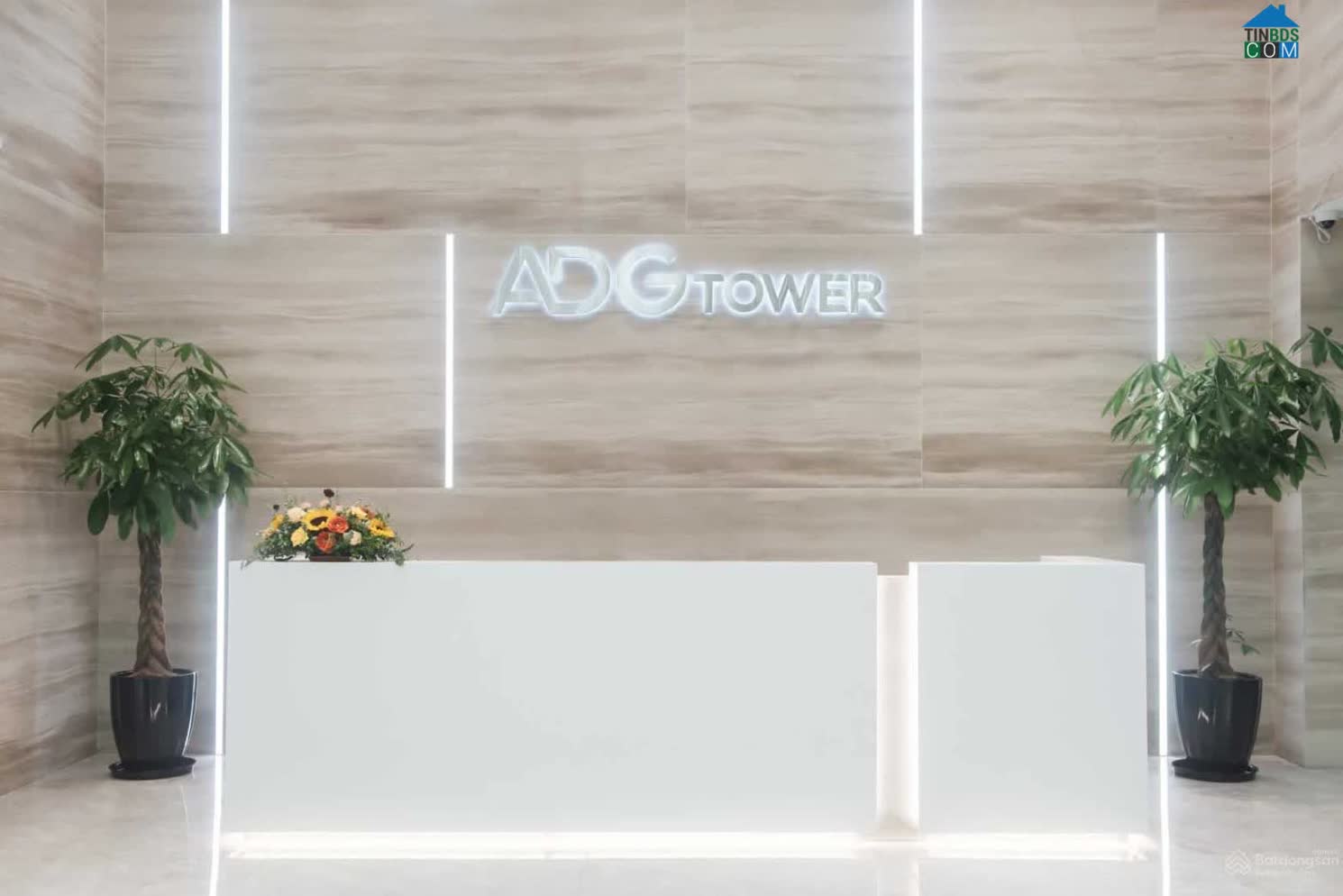 Ảnh ADG Tower 5