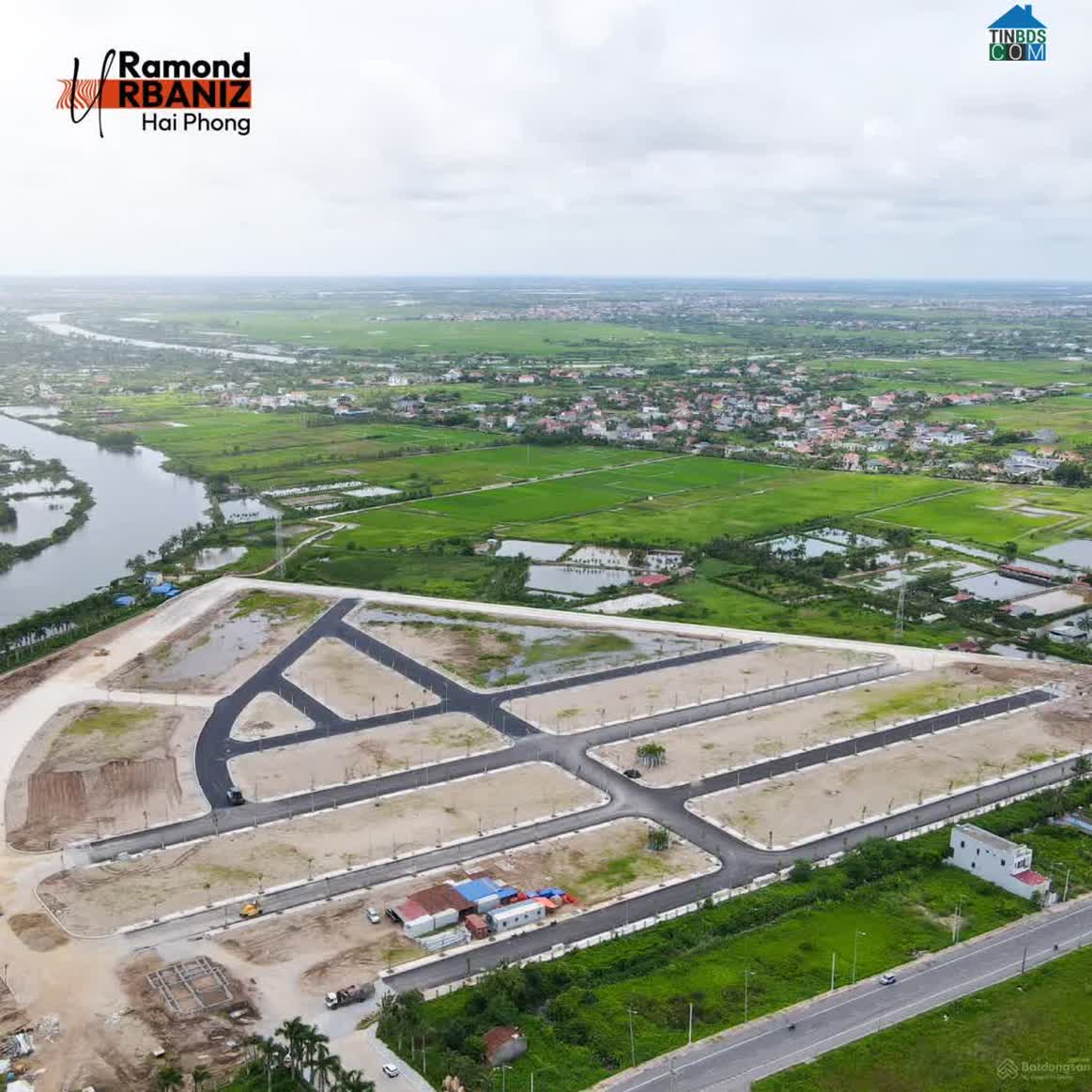 Ảnh Ramond Urbaniz Hai Phong 5