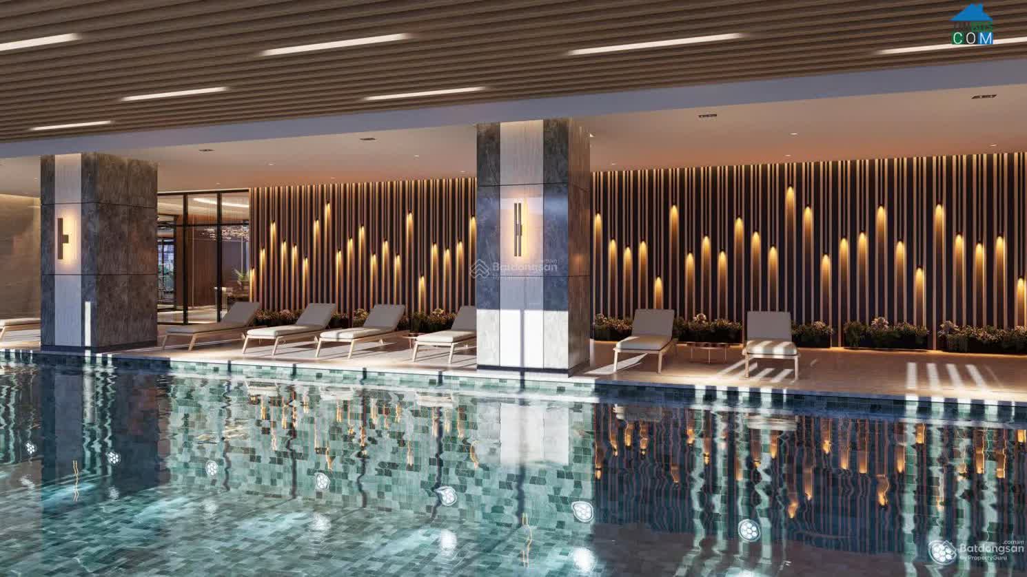 Ảnh Legacy Hinoiri 5