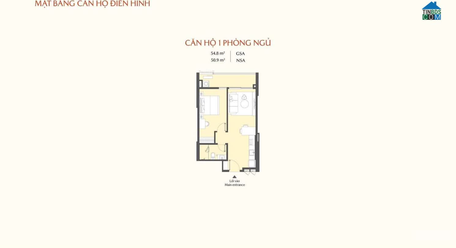 Ảnh Masteri Park Place 5