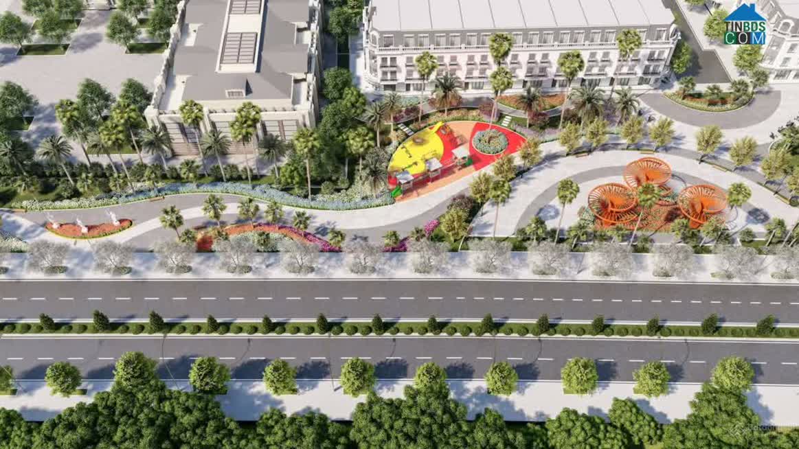 Ảnh Cẩm Khê Riverside 5
