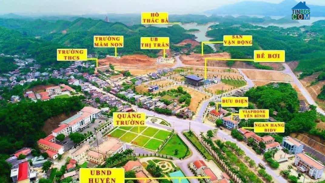 Ảnh Ruby Garden 5