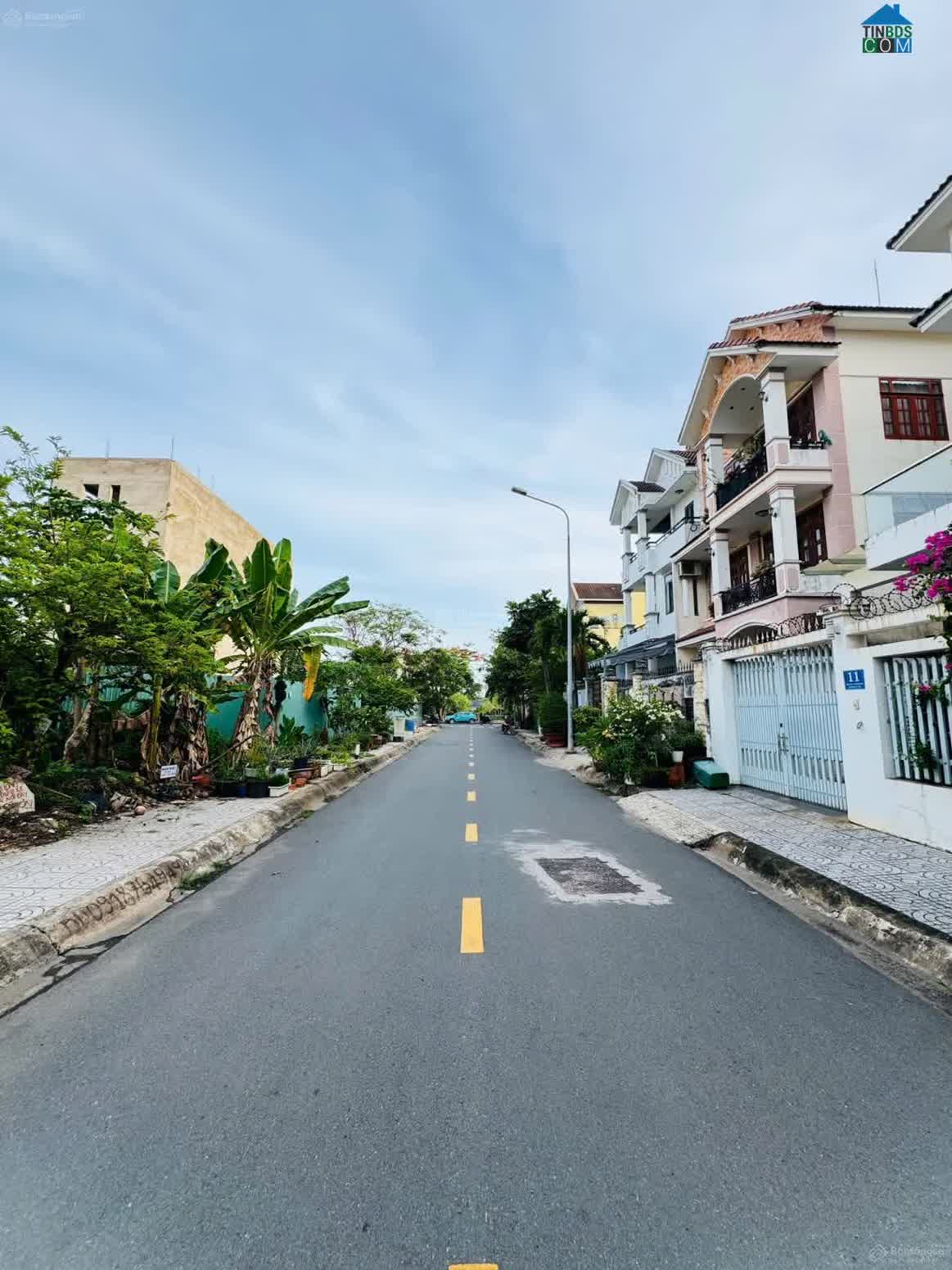 Ảnh Khu dân cư Văn Minh 5