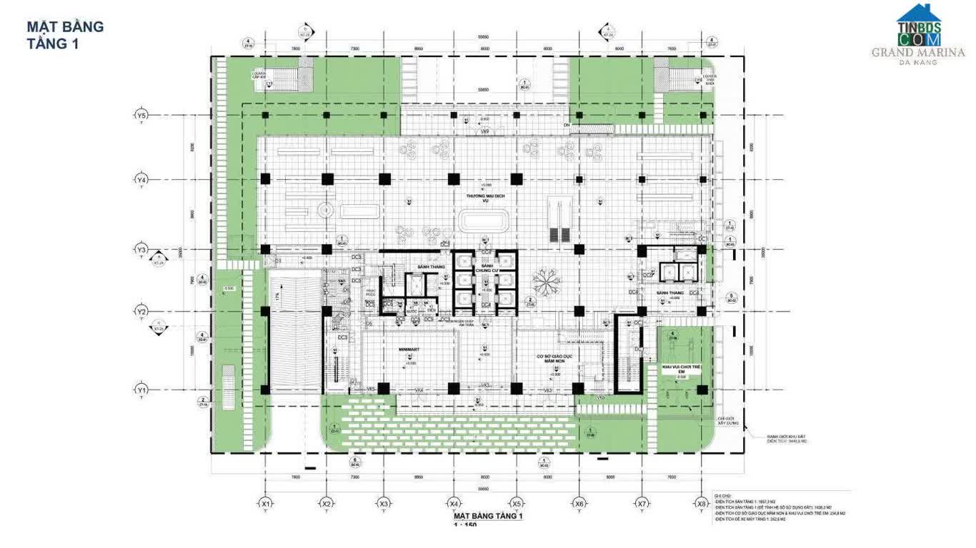 Ảnh Grand Marina Đà Nẵng 5
