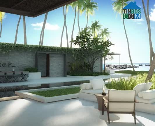 Ảnh dự án Oceanami Luxury Homes and Resort 6