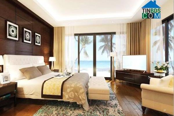 Ảnh dự án Vinpearl Condotel Nha Trang