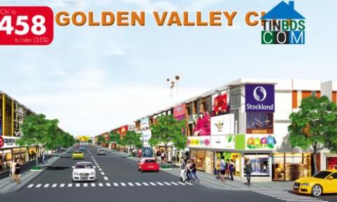 Ảnh Golden Valley City 6