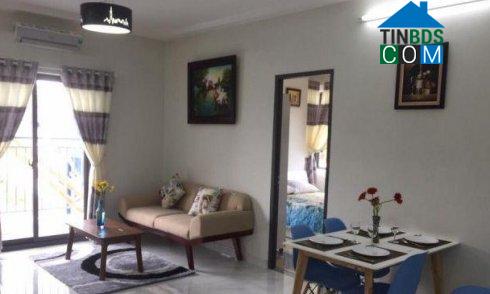 Ảnh dự án Phú Thịnh Plaza 6