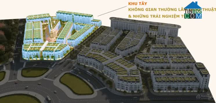 Ảnh Imperial Oasis Quy Nhơn 6