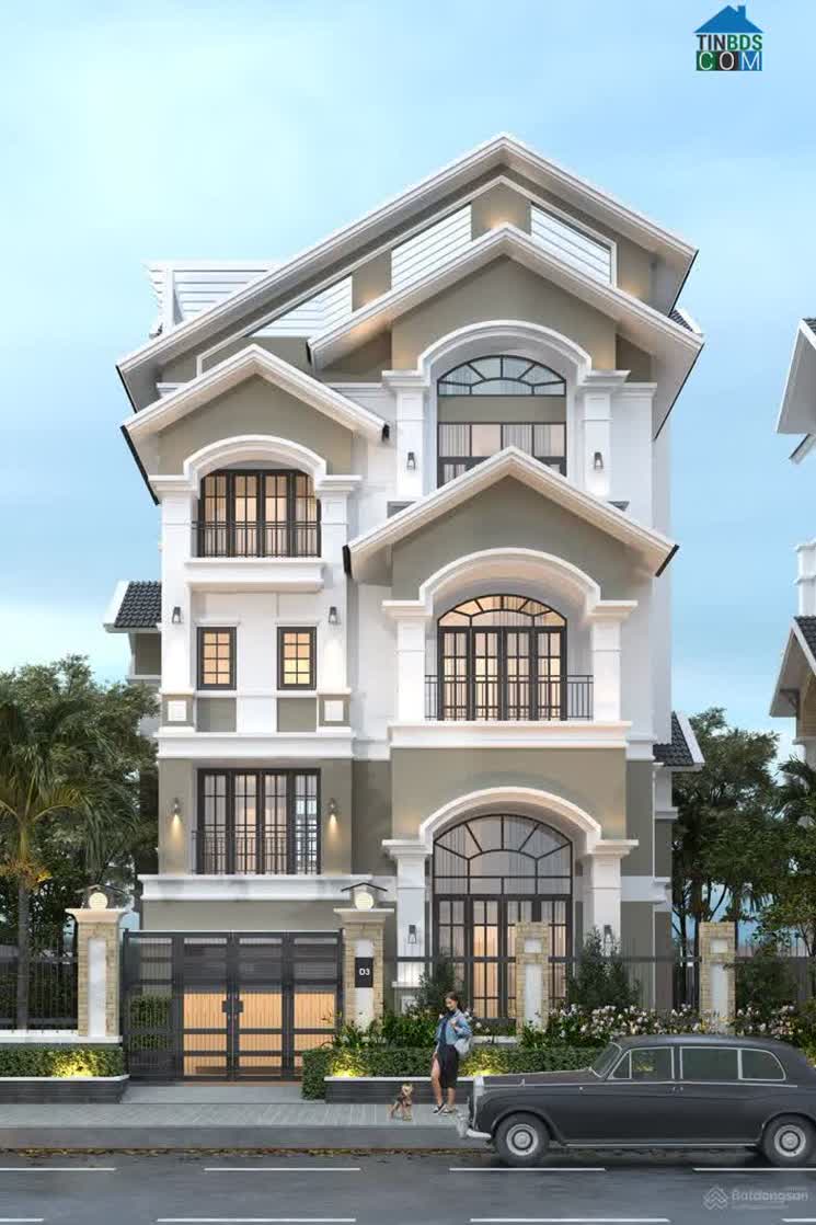 Ảnh Thạnh Mỹ Lợi Villas 6