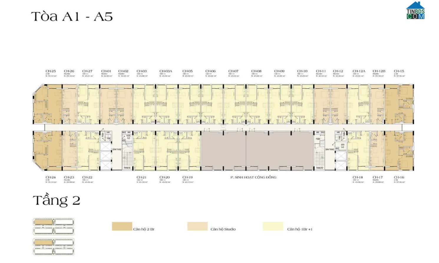 Ảnh Art Residence 6