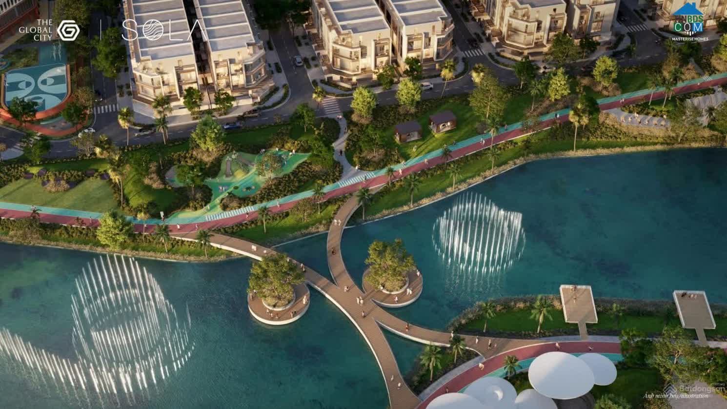 Ảnh Sola - Đảo Ánh Dương 6