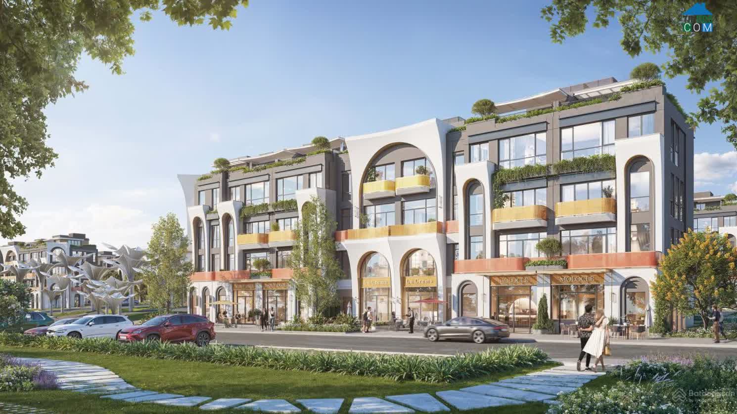 Ảnh Utopia Villas & Resort 6