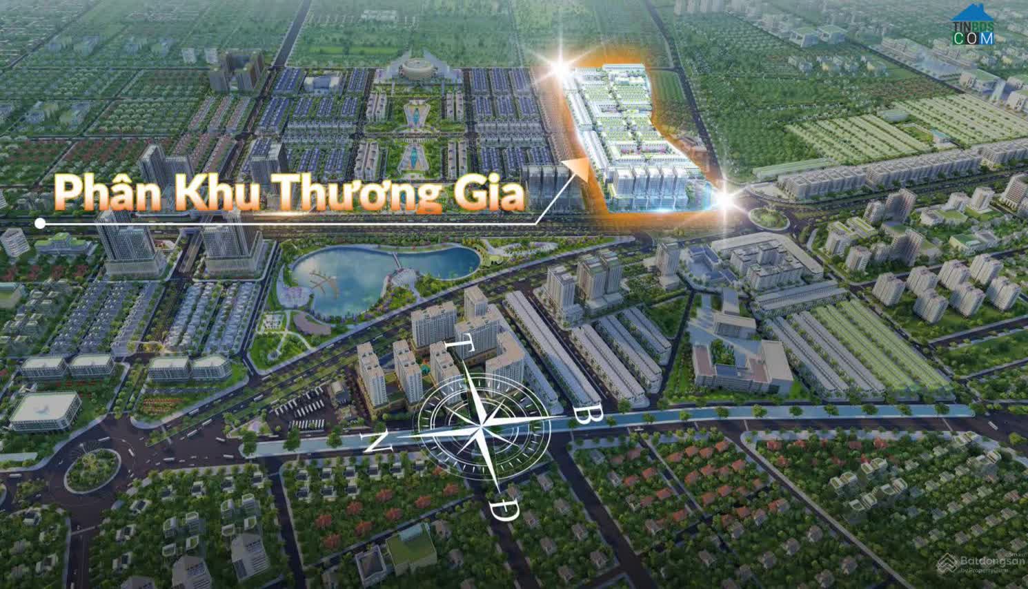 Ảnh Thành Đông Metropolis 6