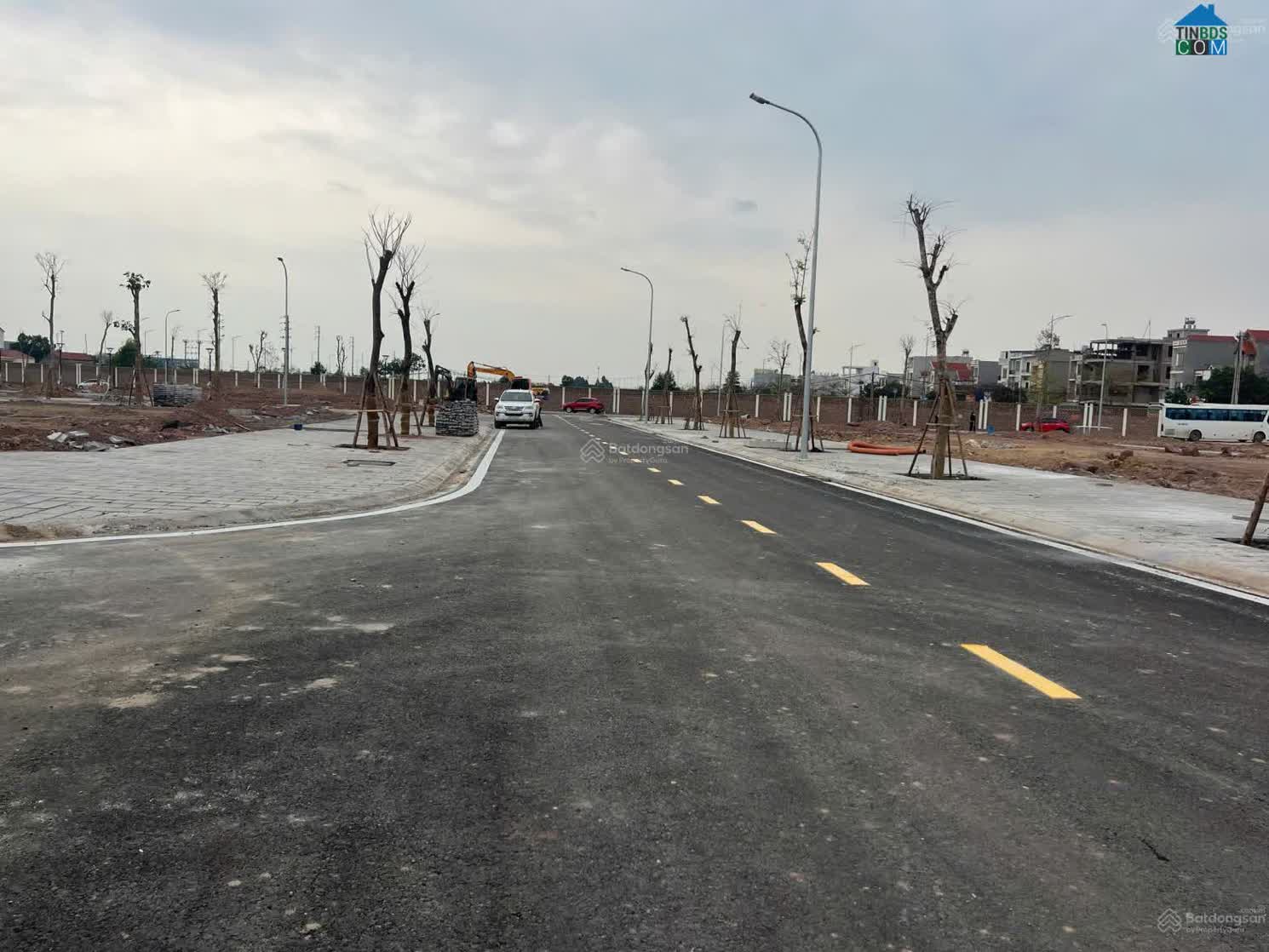 Ảnh NHS Gateway Bac Giang 6