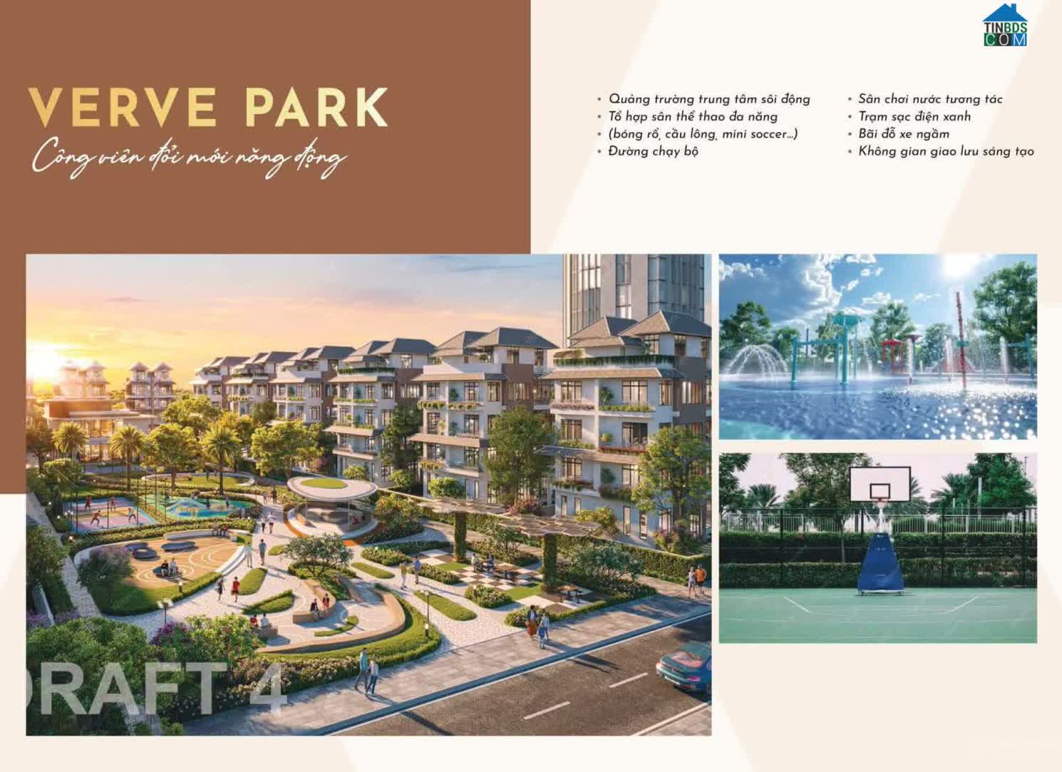 Ảnh Hòa Lạc Metro City 6