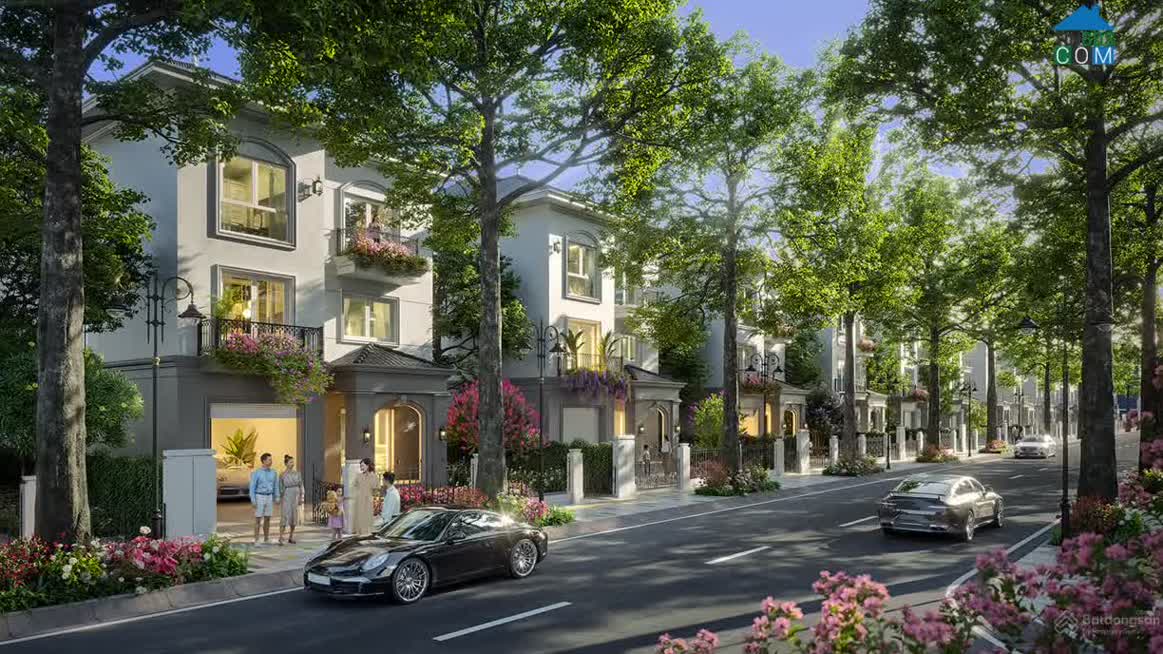 Ảnh Eurowindow Central Avenue 6