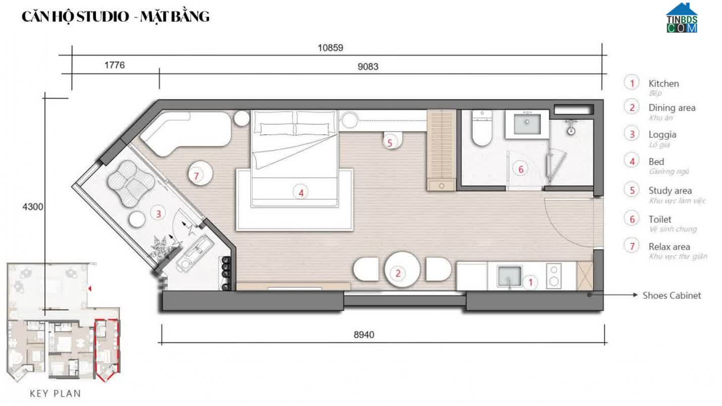 Ảnh Imperia Holiday Hạ Long 6