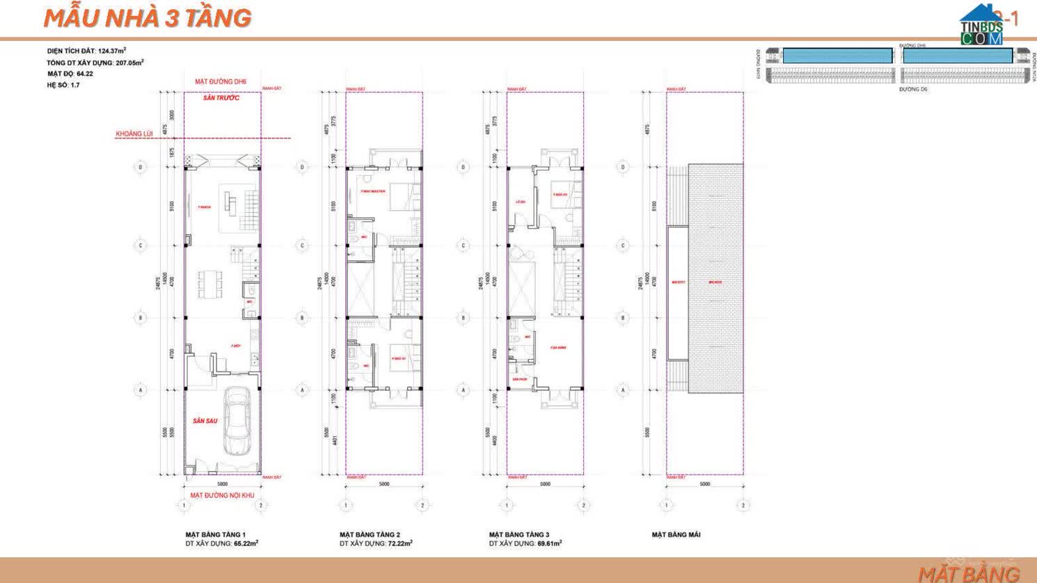 Ảnh Golden Boulevard 6