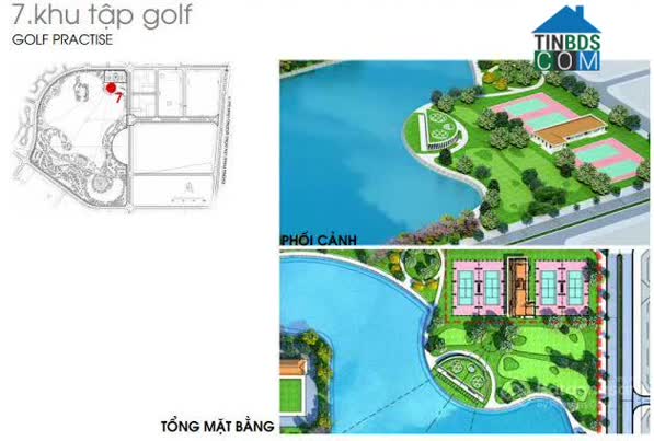 Ảnh Maison Du Parc 6