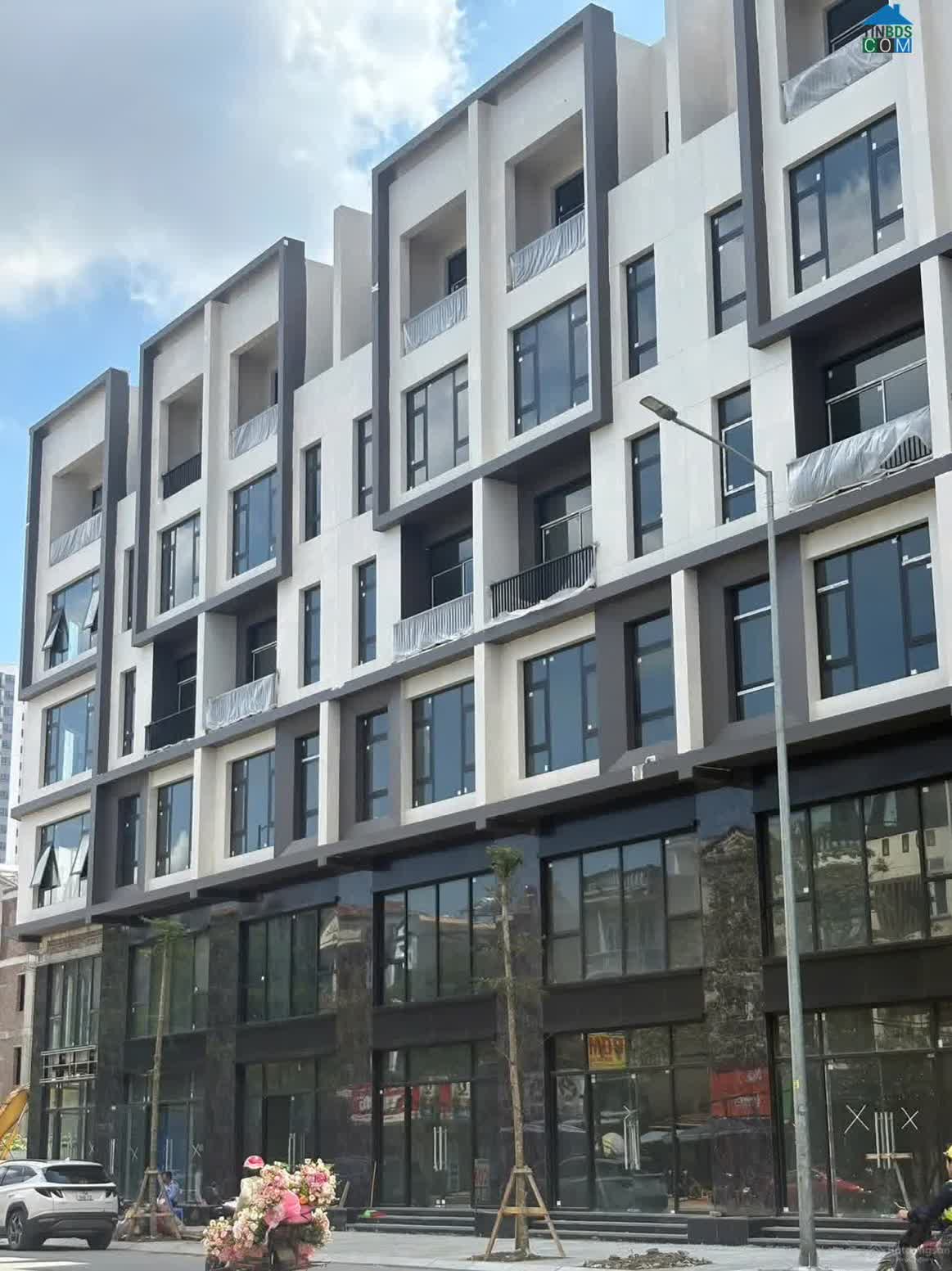 Ảnh The Grand Harbor 6