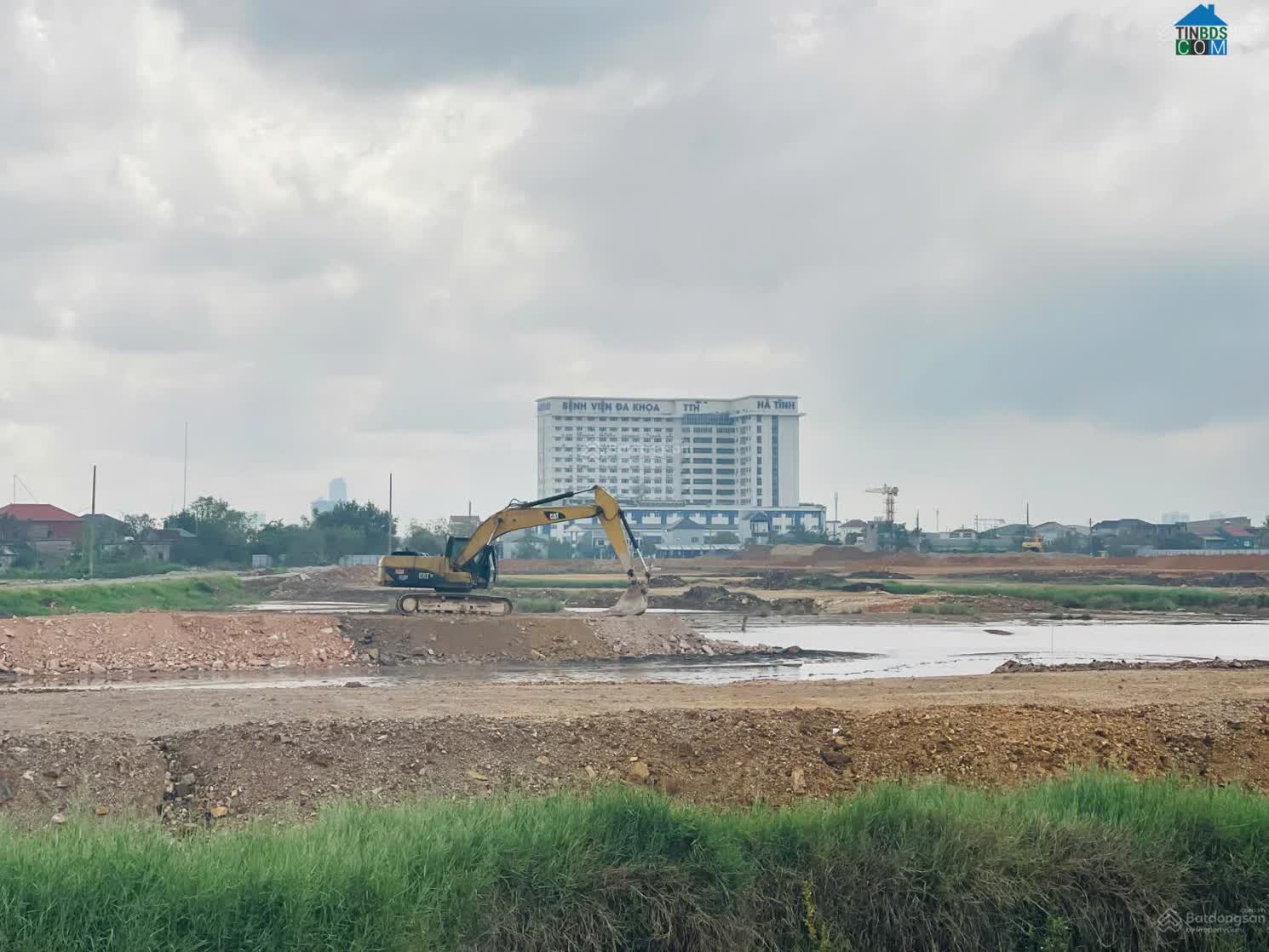 Ảnh Mipec Hà Tĩnh 6