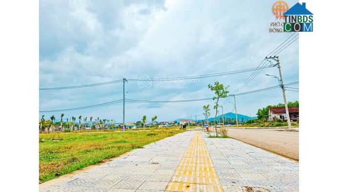 Ảnh Khu phố chợ Đông Phú 6