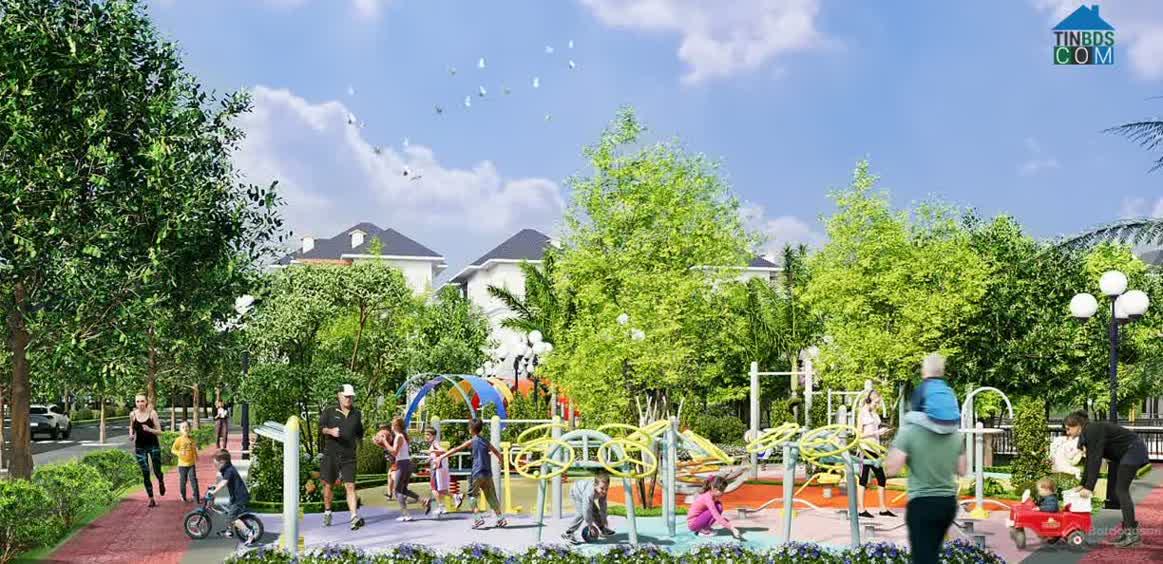 Ảnh Dream Garden City 6