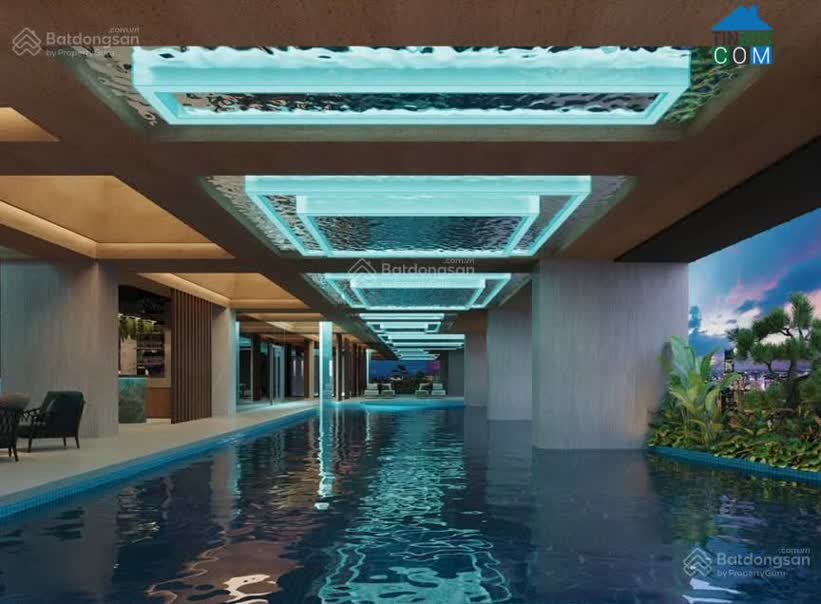 Ảnh The Poet Residence 6