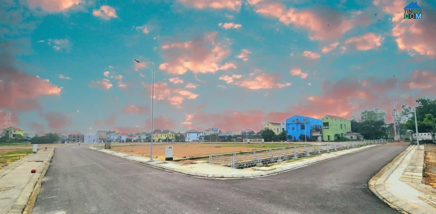 Ảnh Grand City Quảng Bình 6